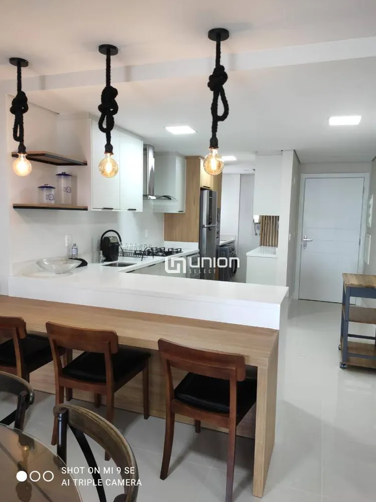 Apartamento, 3 quartos, 110 m² - Foto 3