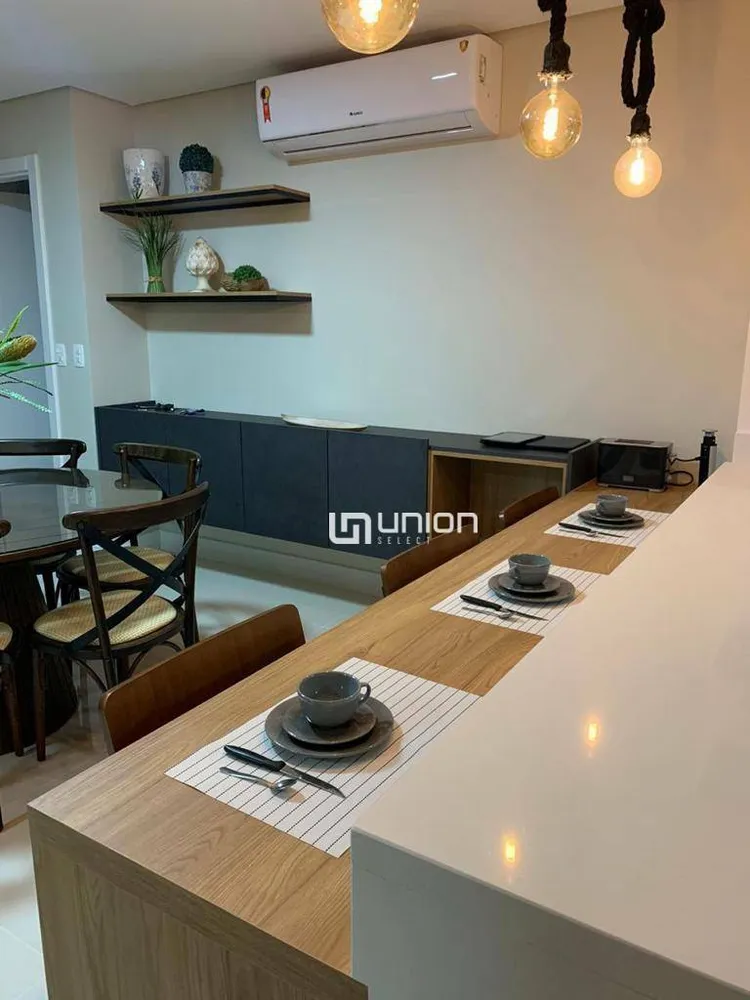 Apartamento, 3 quartos, 110 m² - Foto 4