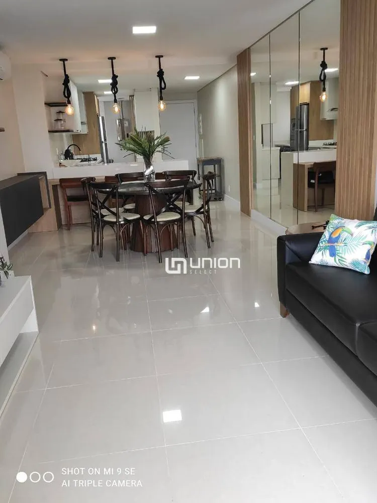 Apartamento, 3 quartos, 110 m² - Foto 1
