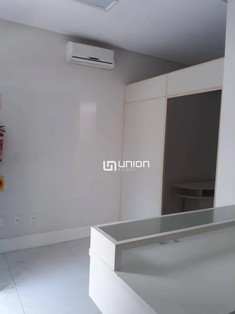 Sala-Conjunto, 36 m² - Foto 3