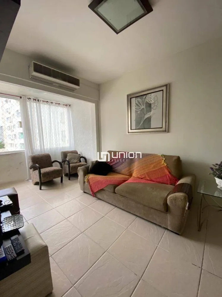 Apartamento, 3 quartos, 113 m² - Foto 1