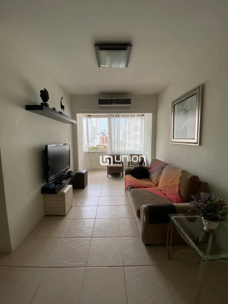 Apartamento, 3 quartos, 113 m² - Foto 2