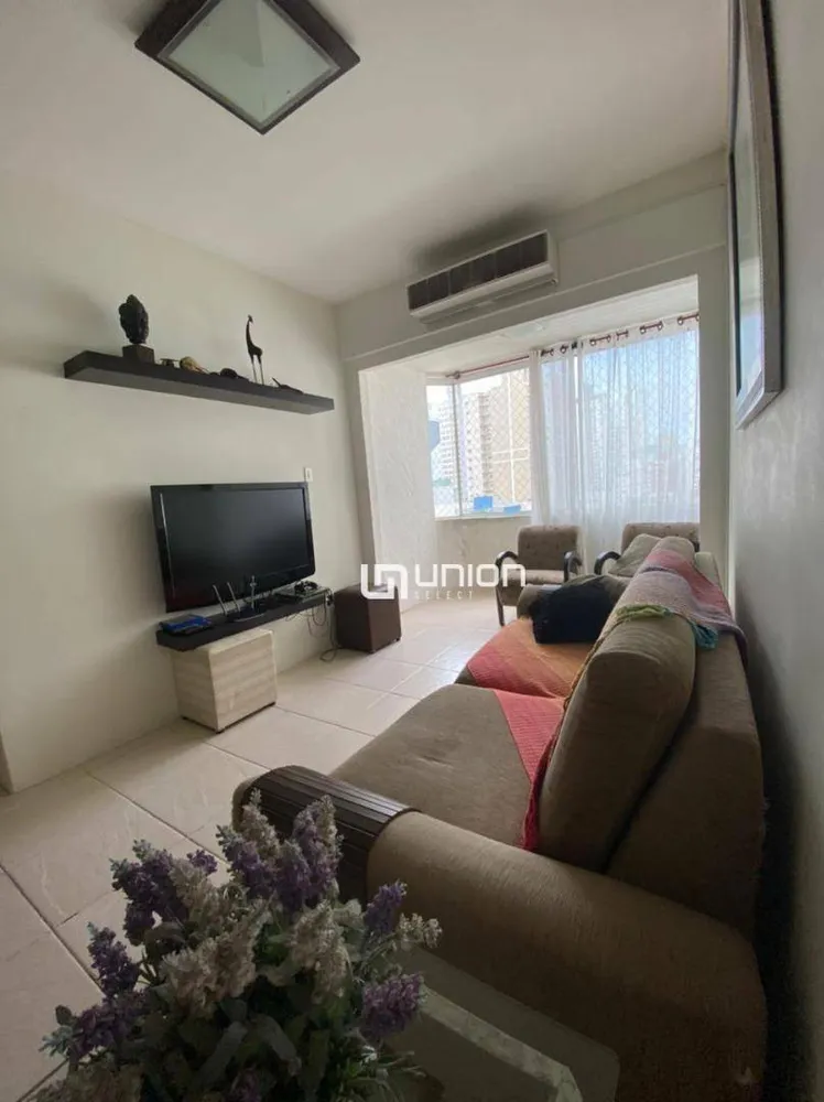 Apartamento, 3 quartos, 113 m² - Foto 4