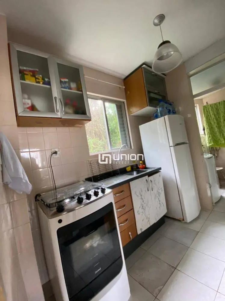 Apartamento, 3 quartos, 113 m² - Foto 3