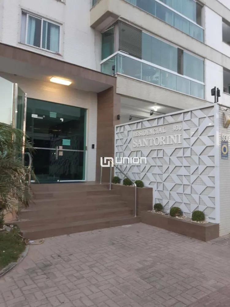 Apartamento, 3 quartos, 98 m² - Foto 2