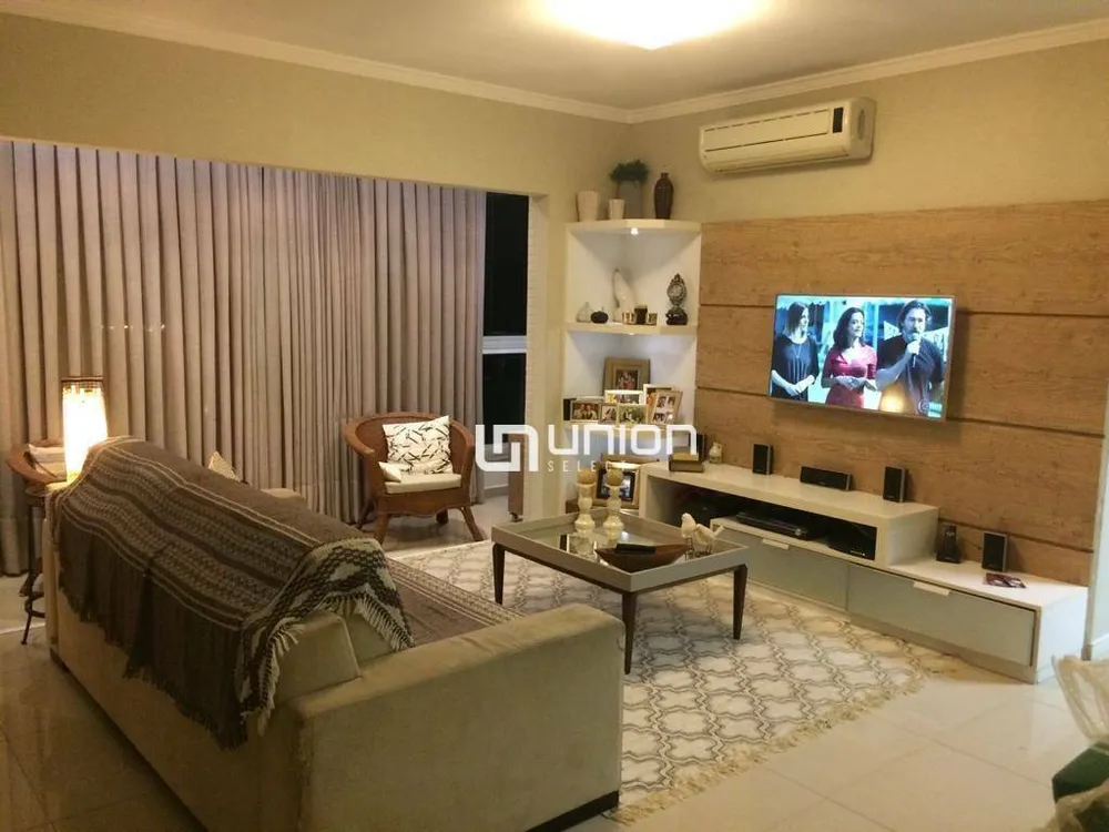 Apartamento, 3 quartos, 98 m² - Foto 4