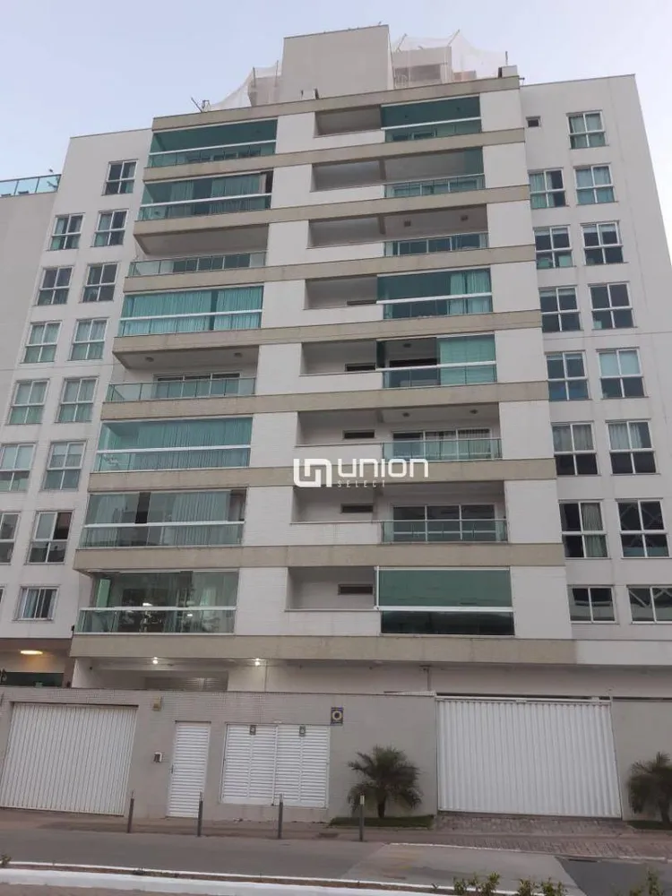 Apartamento, 3 quartos, 98 m² - Foto 1