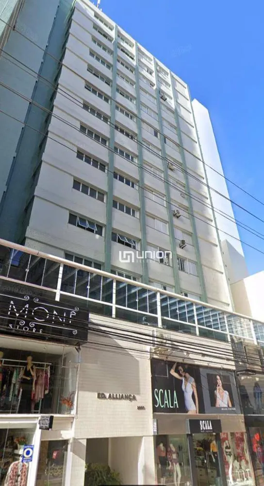 Apartamento, 3 quartos, 167 m² - Foto 2