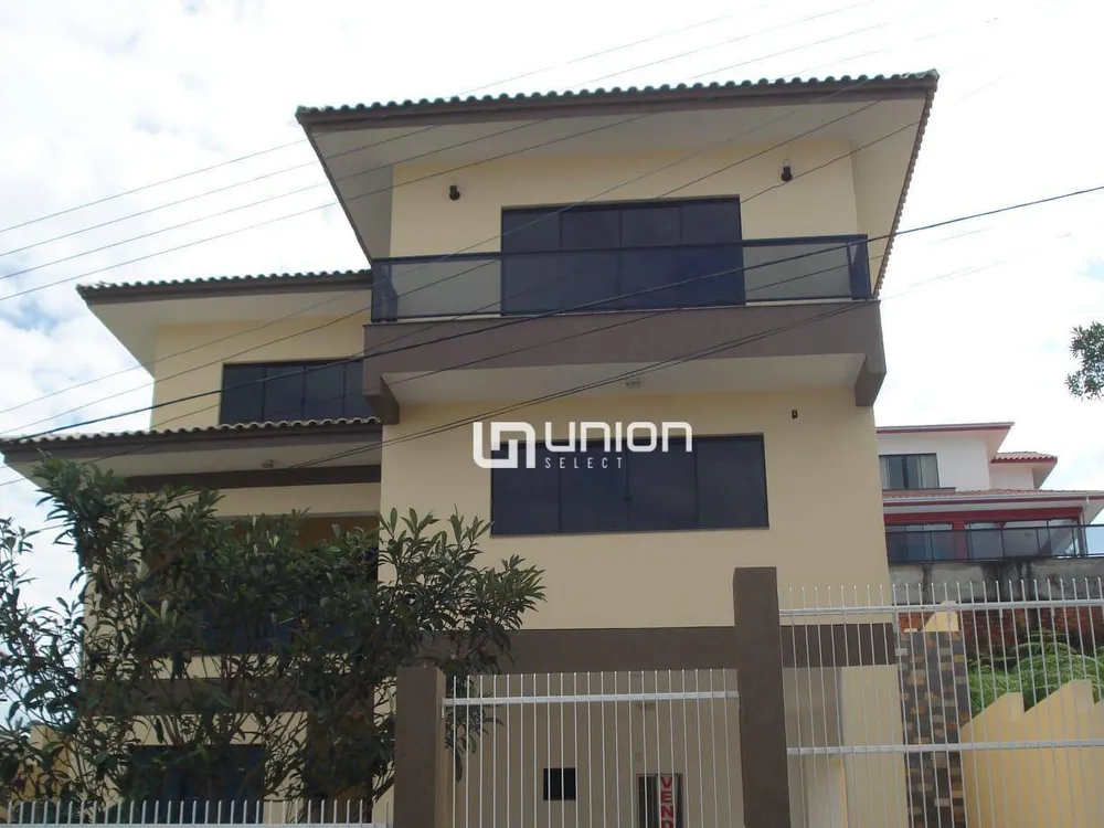 Casa, 3 quartos, 250 m² - Foto 1