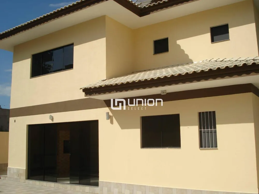 Casa, 3 quartos, 250 m² - Foto 2