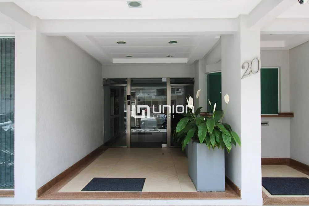 Apartamento, 2 quartos, 105 m² - Foto 2