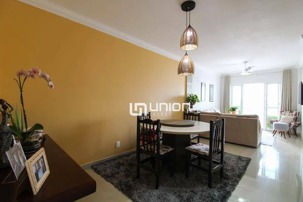 Apartamento, 2 quartos, 105 m² - Foto 4
