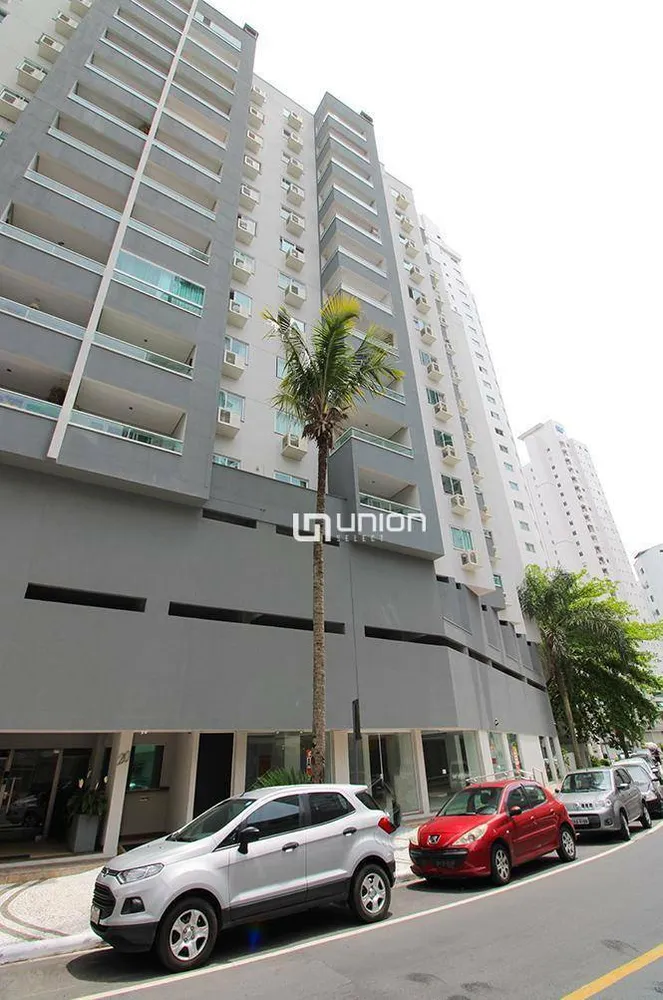 Apartamento, 2 quartos, 105 m² - Foto 1