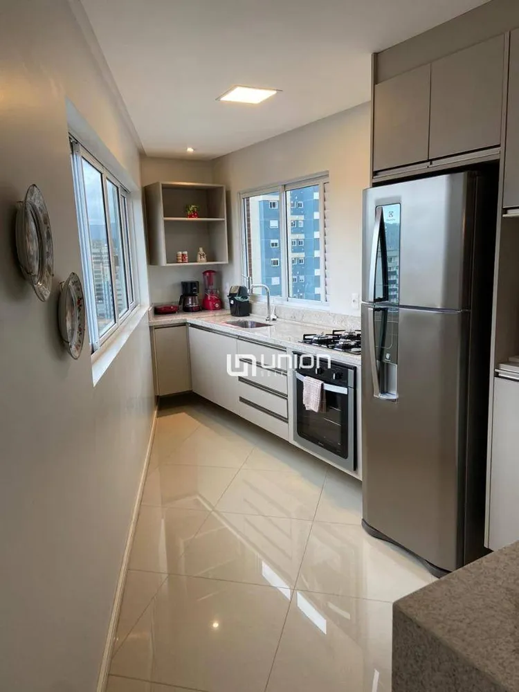 Apartamento, 3 quartos, 285 m² - Foto 1
