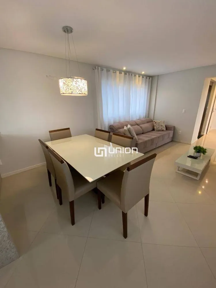Apartamento, 3 quartos, 285 m² - Foto 4
