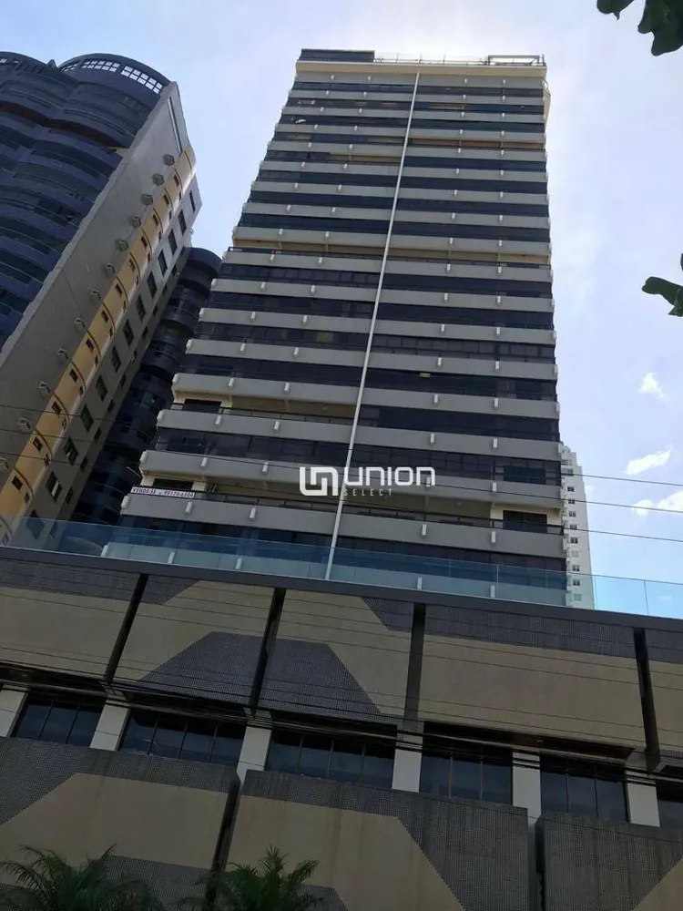 Apartamento, 2 quartos, 85 m² - Foto 1