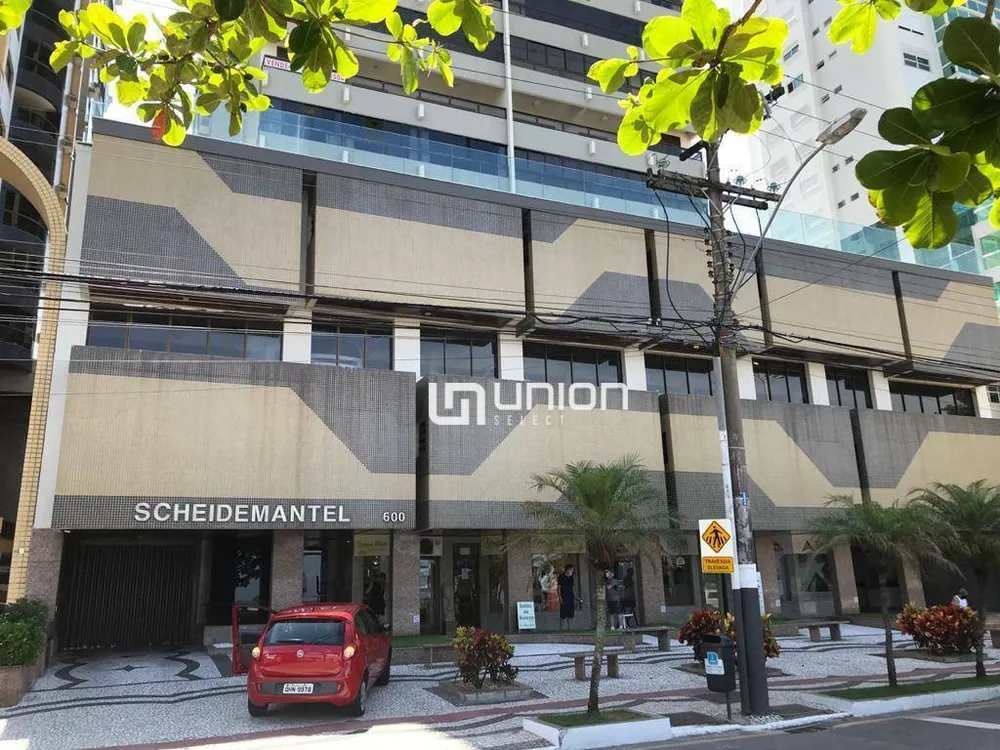 Apartamento, 2 quartos, 85 m² - Foto 2