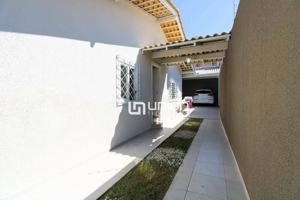 Casa, 2 quartos, 160 m² - Foto 4