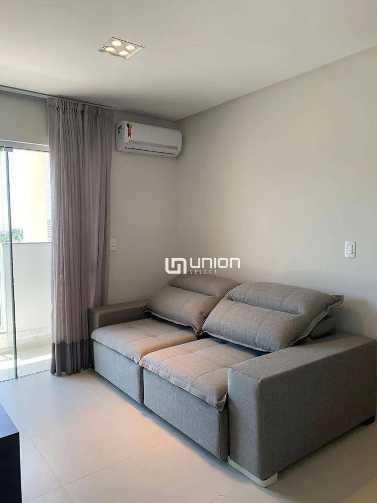 Apartamento, 3 quartos, 77 m² - Foto 4