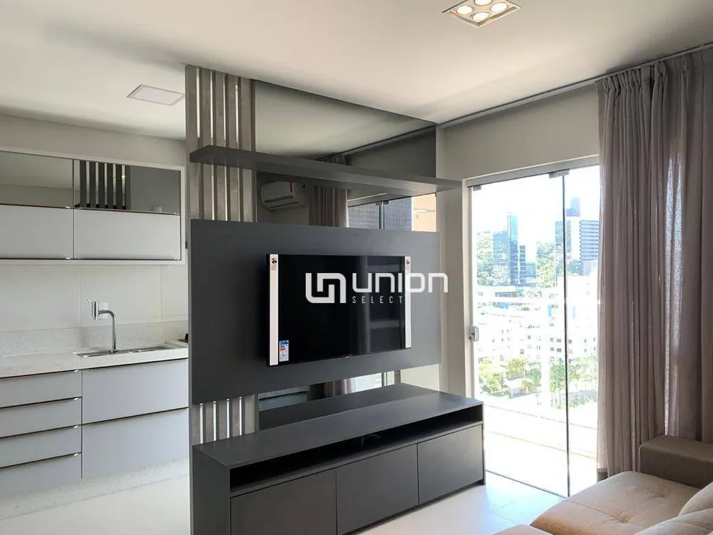 Apartamento, 3 quartos, 77 m² - Foto 3