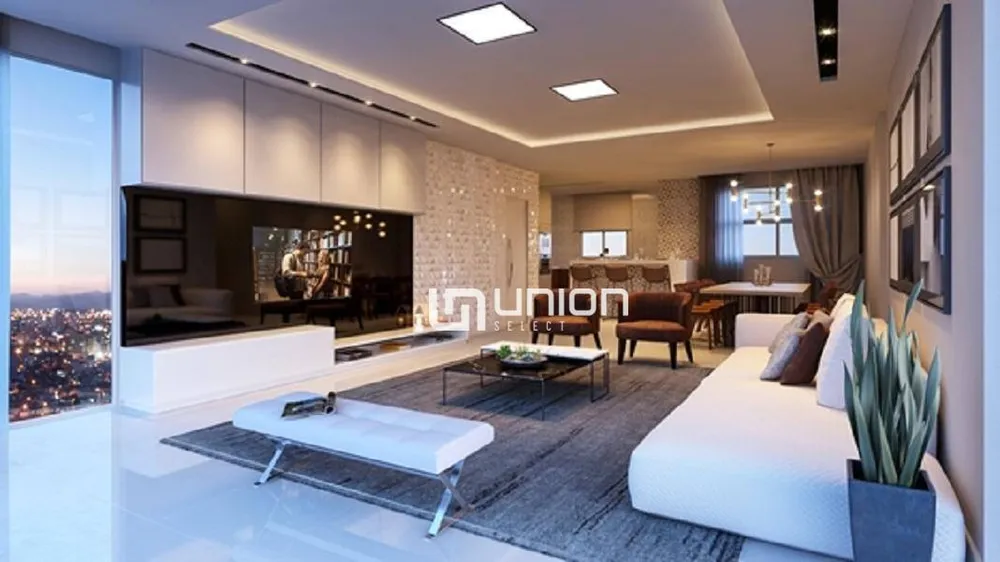 Apartamento, 3 quartos, 294 m² - Foto 3