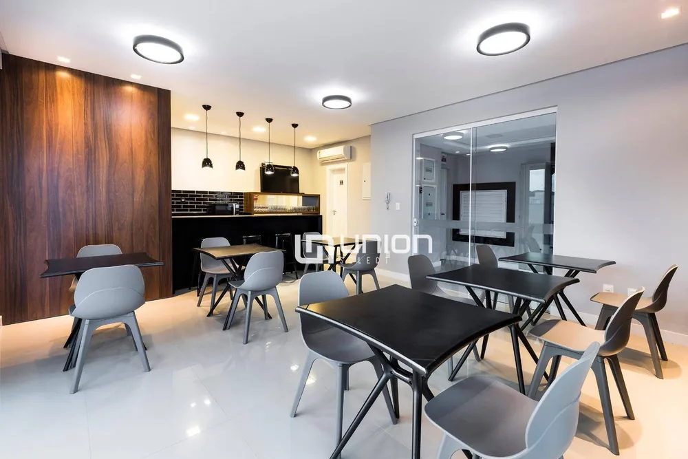 Sala-Conjunto, 74 m² - Foto 2