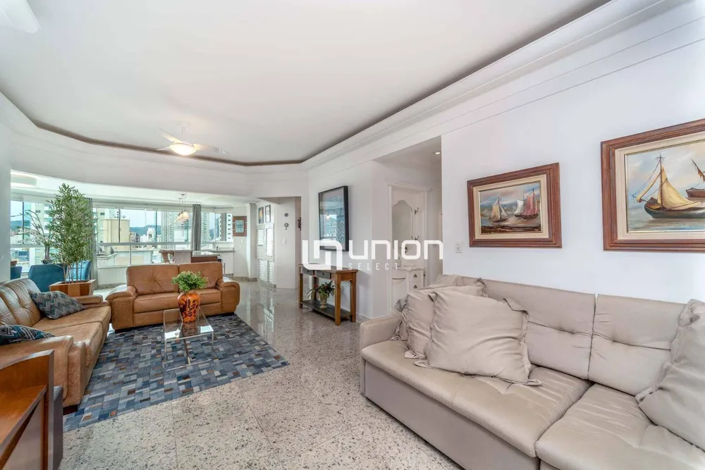 Apartamento, 3 quartos, 134 m² - Foto 3