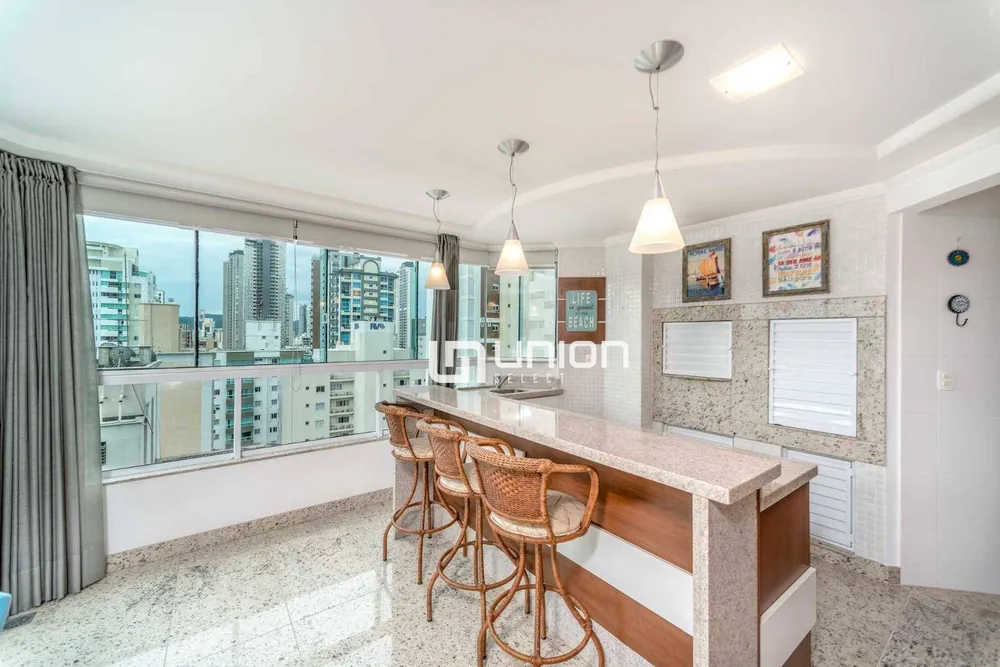 Apartamento, 3 quartos, 134 m² - Foto 4