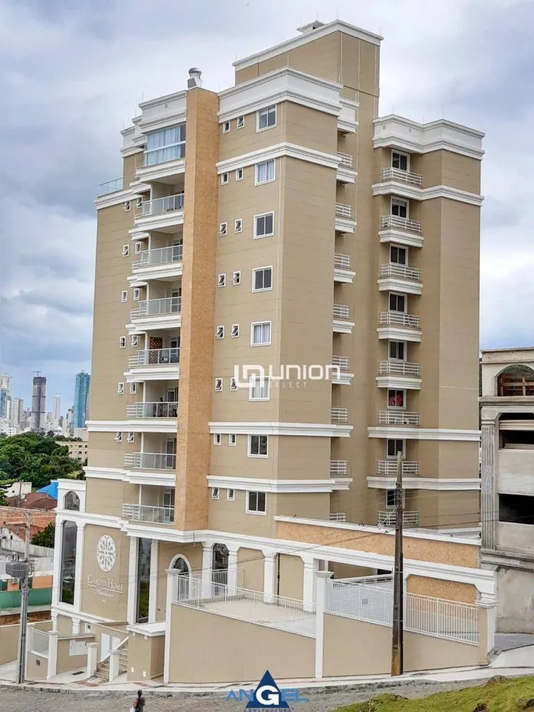 Apartamento, 2 quartos, 108 m² - Foto 1