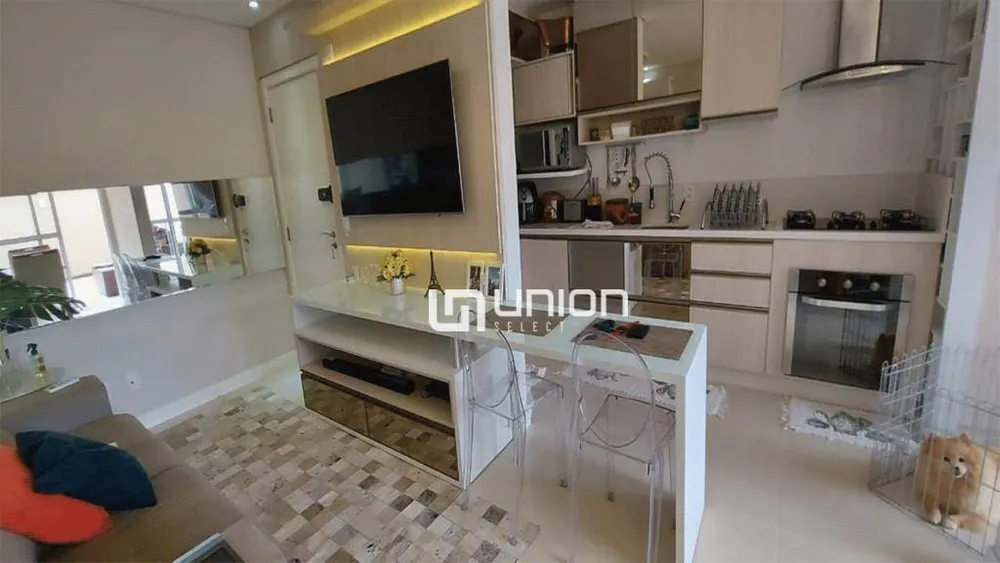 Apartamento, 2 quartos, 108 m² - Foto 3
