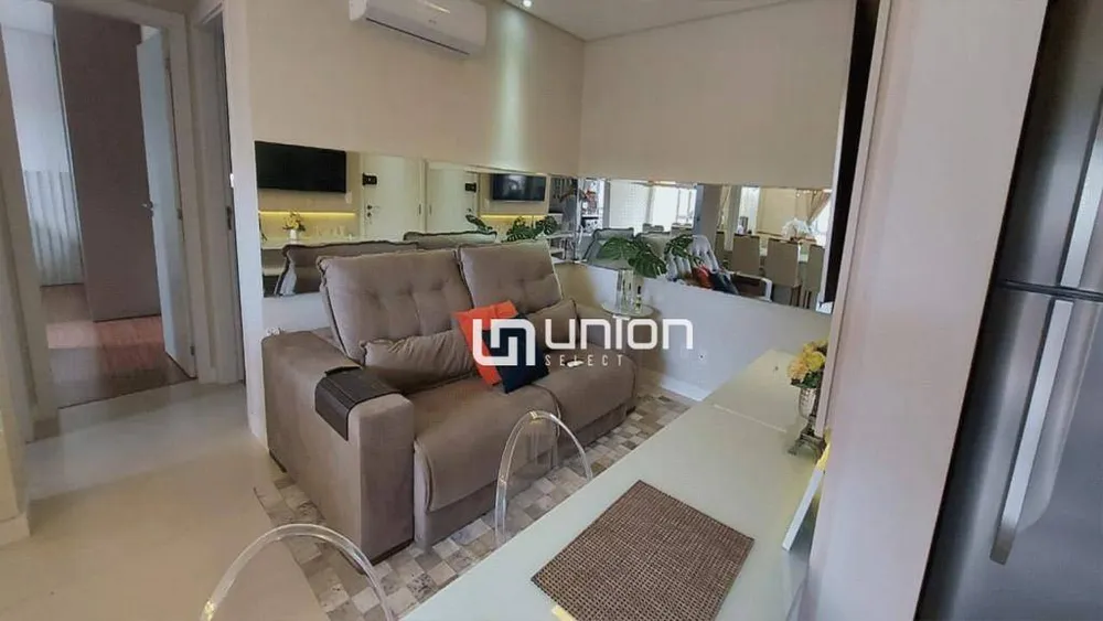 Apartamento, 2 quartos, 108 m² - Foto 2