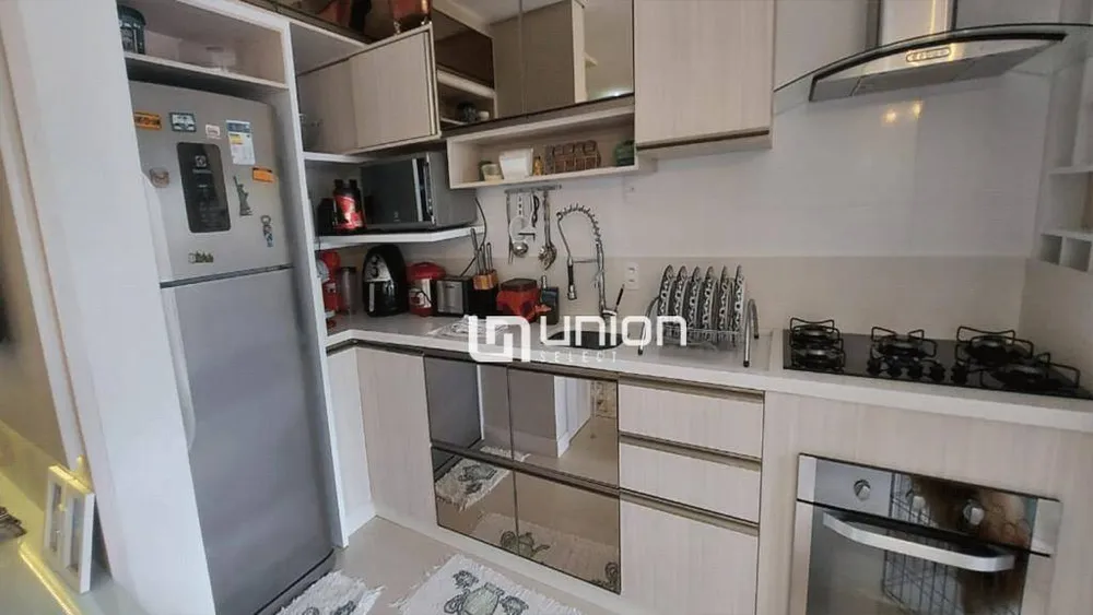 Apartamento, 2 quartos, 108 m² - Foto 4