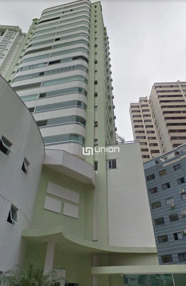 Apartamento, 3 quartos, 149 m² - Foto 1