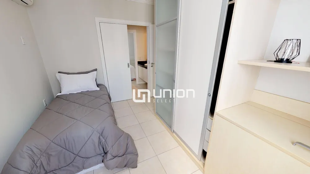 Apartamento, 3 quartos, 149 m² - Foto 3