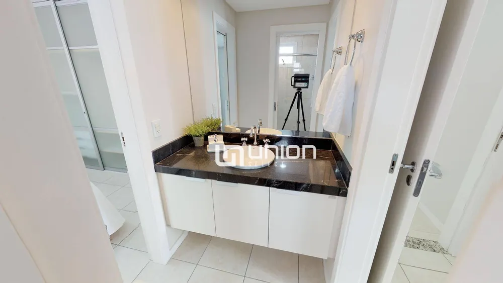 Apartamento, 3 quartos, 149 m² - Foto 4