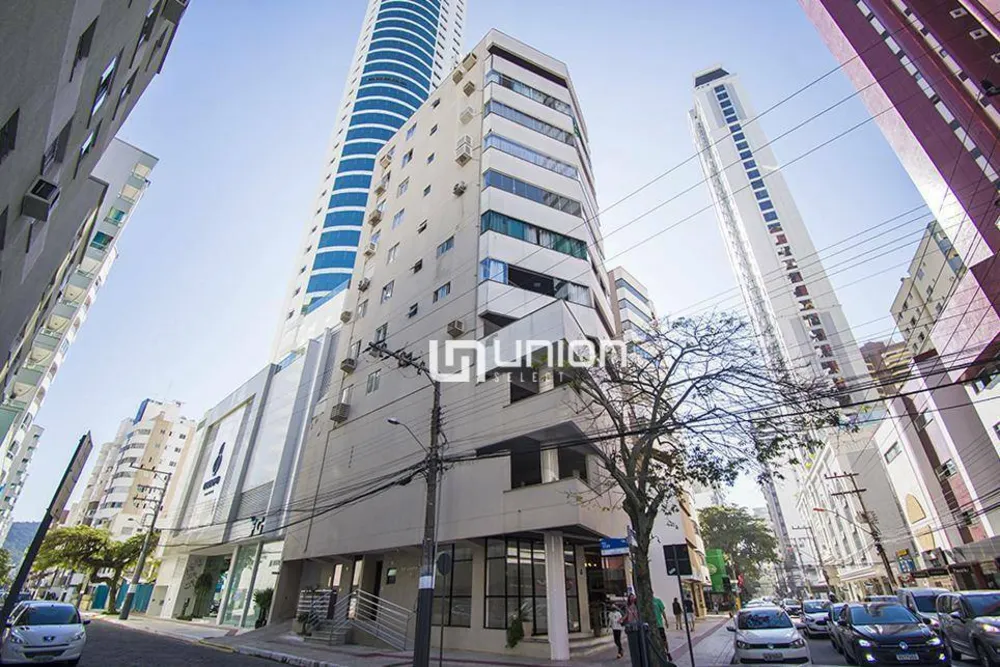 Apartamento, 2 quartos, 100 m² - Foto 1