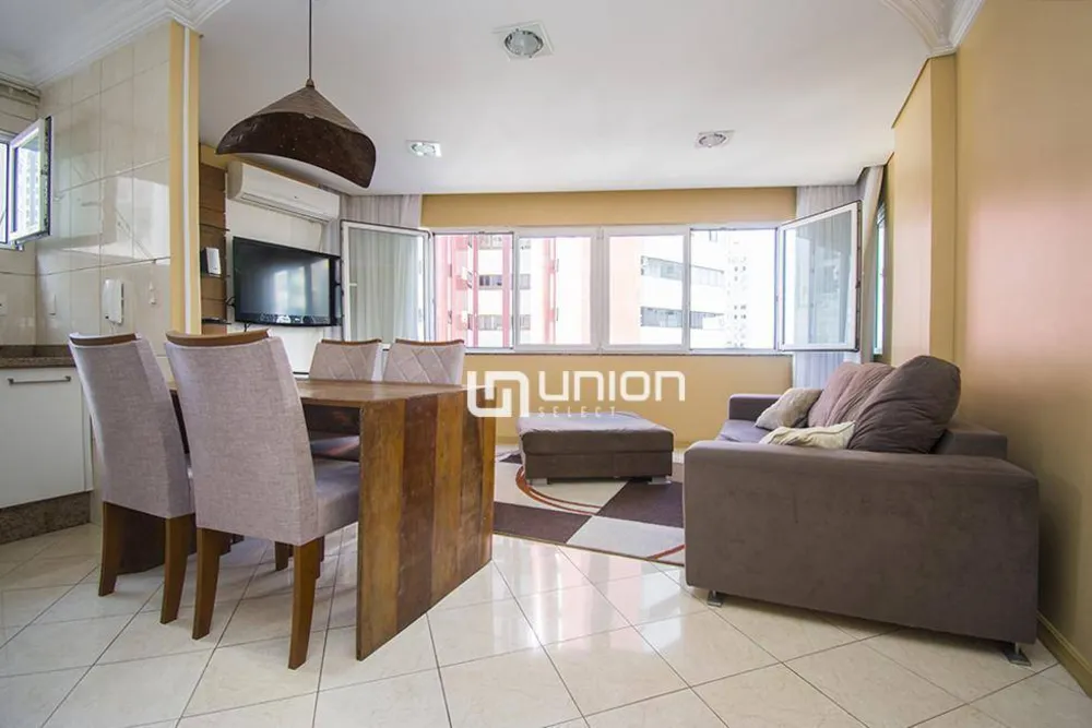 Apartamento, 2 quartos, 100 m² - Foto 3