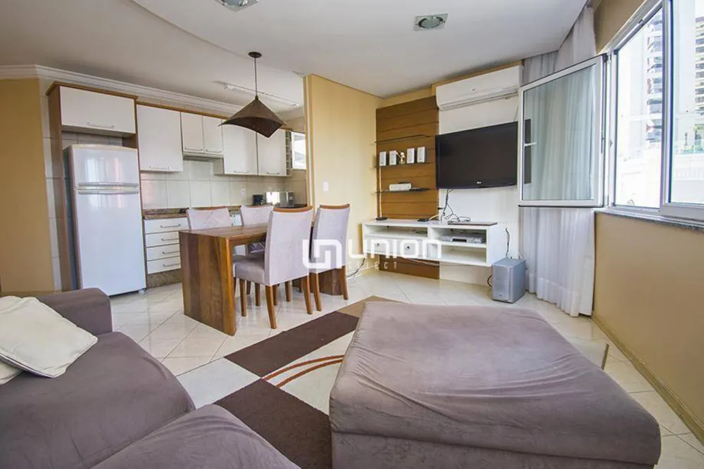 Apartamento, 2 quartos, 100 m² - Foto 4