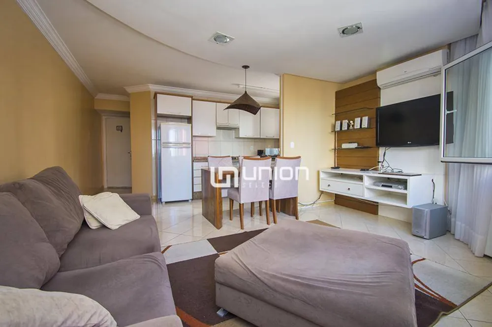 Apartamento, 2 quartos, 100 m² - Foto 2