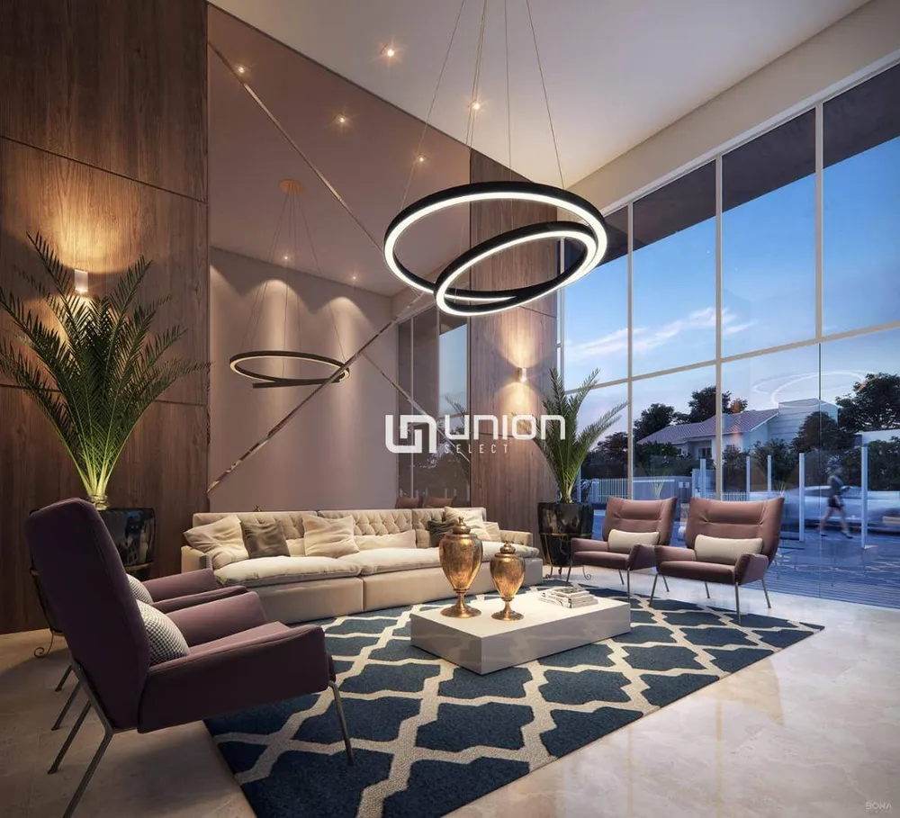 Apartamento, 3 quartos, 114 m² - Foto 2