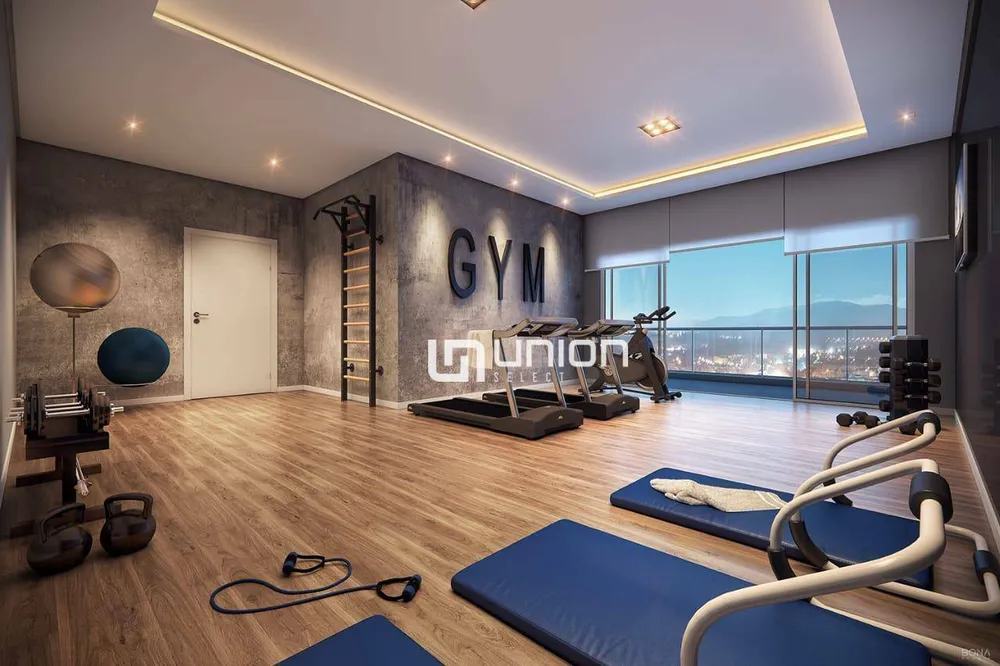 Apartamento, 3 quartos, 114 m² - Foto 3