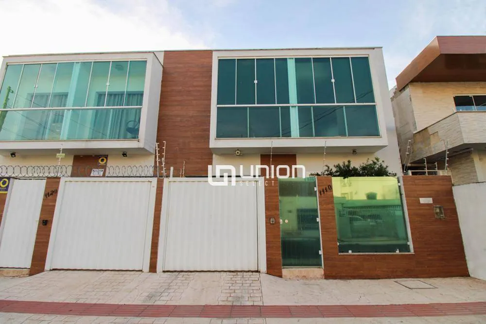 Sobrado, 3 quartos, 82 m² - Foto 1