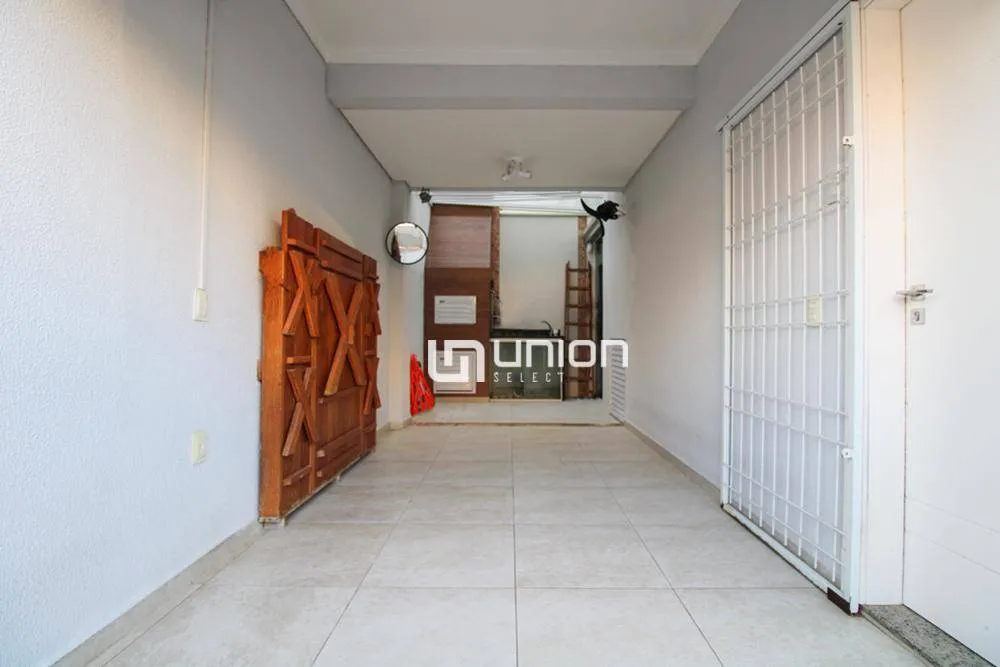 Sobrado, 3 quartos, 82 m² - Foto 2