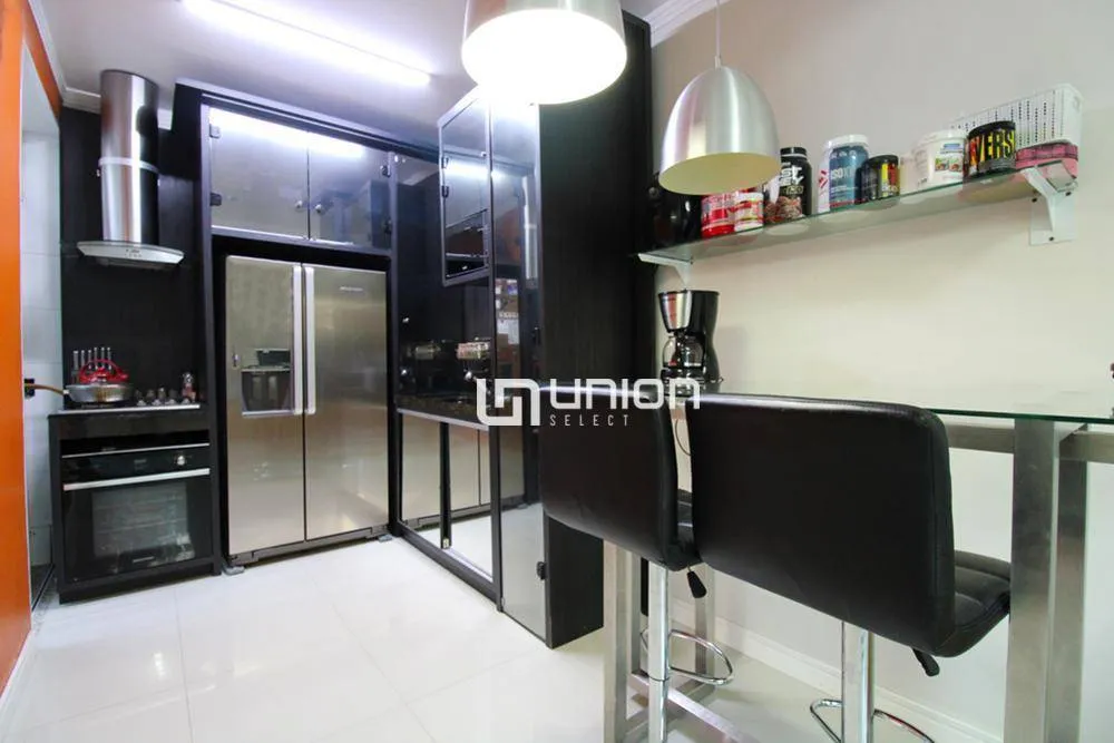 Sobrado, 3 quartos, 82 m² - Foto 4
