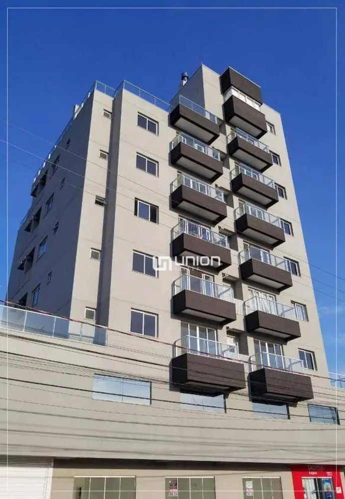 Apartamento, 2 quartos, 80 m² - Foto 1