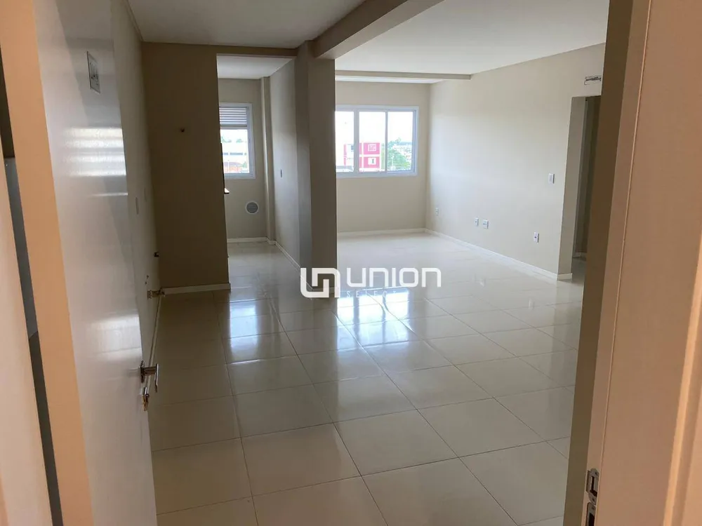 Apartamento, 2 quartos, 80 m² - Foto 2