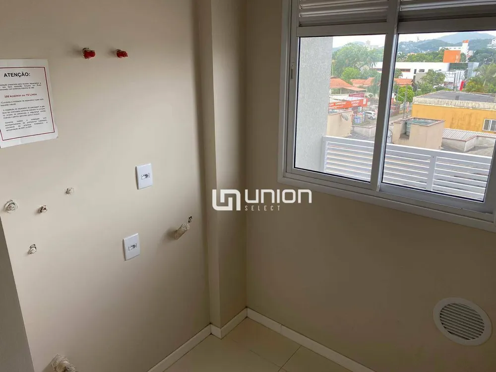 Apartamento, 2 quartos, 80 m² - Foto 4