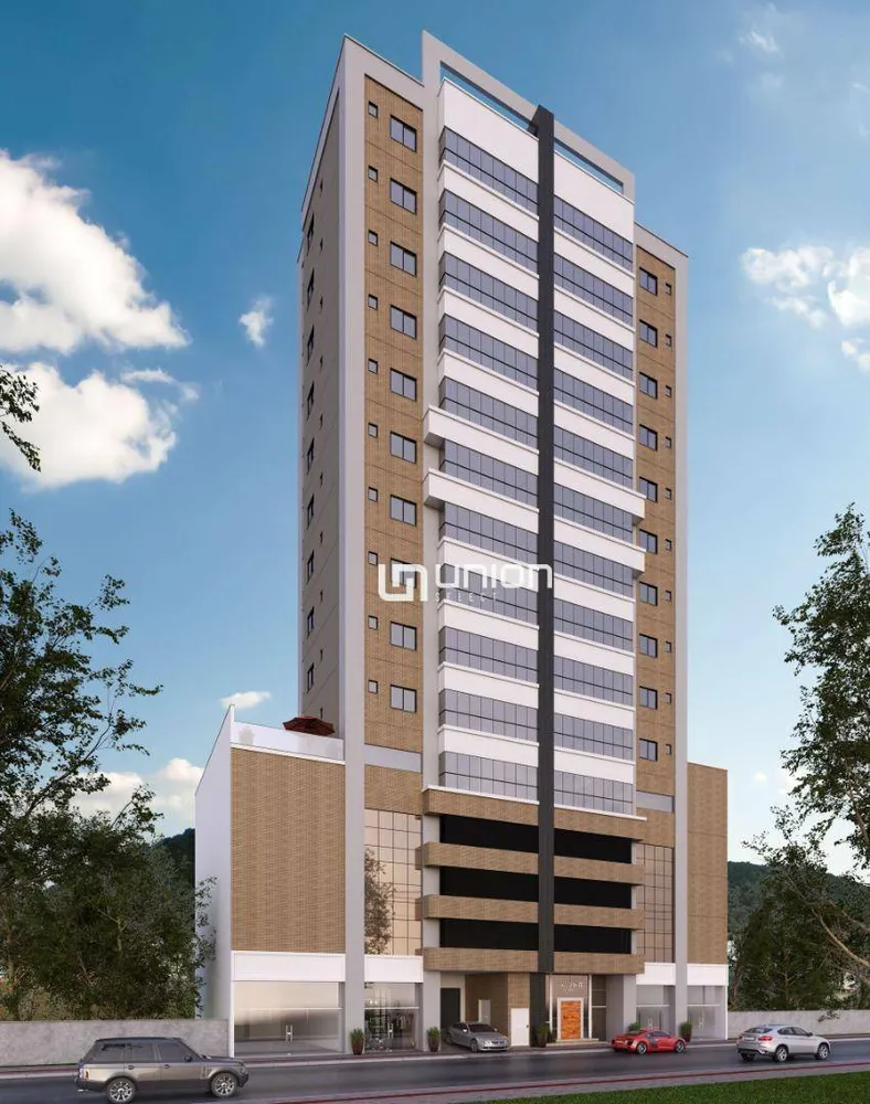 Apartamento, 3 quartos, 120 m² - Foto 2