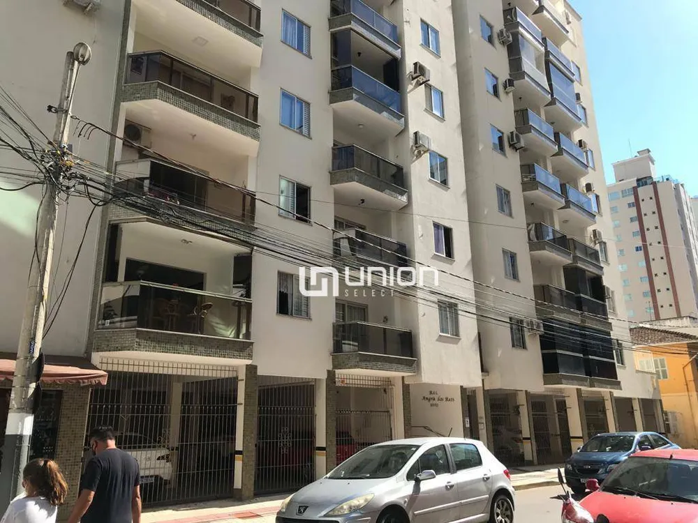 Apartamento, 3 quartos, 103 m² - Foto 1