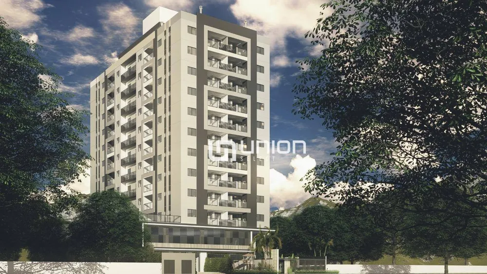 Apartamento, 2 quartos, 65 m² - Foto 1
